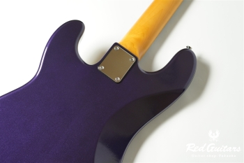 KPB-AL - Jewel Purple